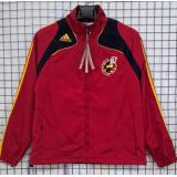 Cortavientos España Retro 2008